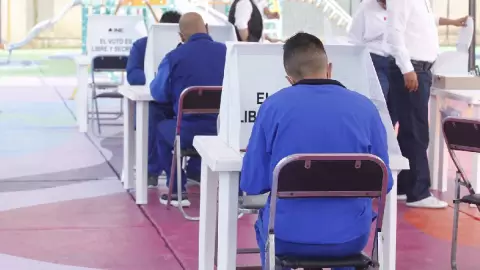 elecciones cierre de casillas