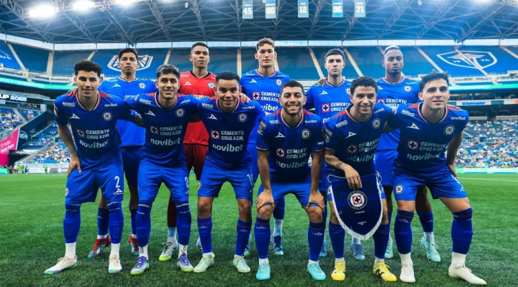 Cruz Azul