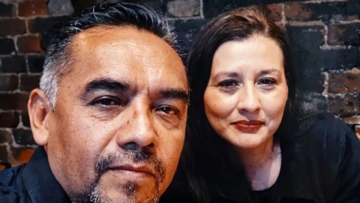 Pareja mexicana desaparecida en Colombia: Declaración hija