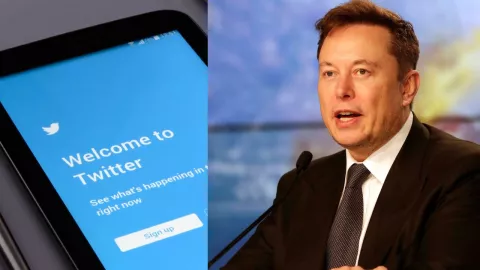 Juicio entre Elon Musk y Twitter