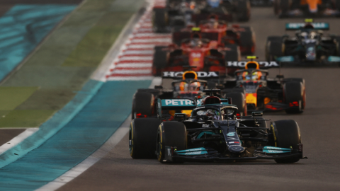 GP Abu Dhabi