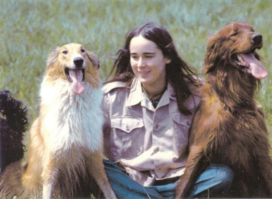 Sandra Lertzman, de 62 años de edad, defensora de animales que se suicidó junto a 31 perros