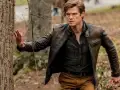 Lucas Till MacGvver