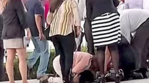 Muere estudiante tras ser golpeado en su acto de graduación en Ecatepec, Estado de México