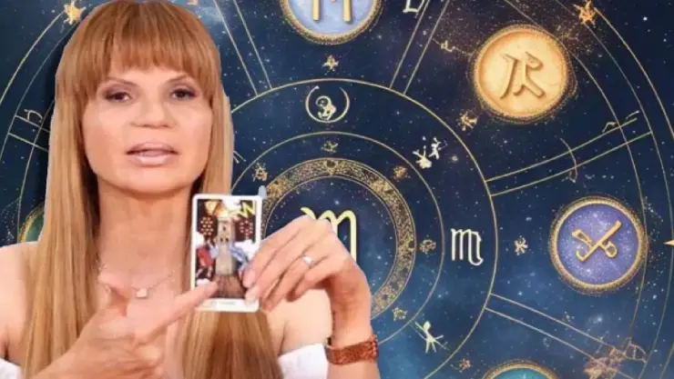 Horóscopos de Mhoni Vidente HOY: Predicciones signo por signo este 29 de enero