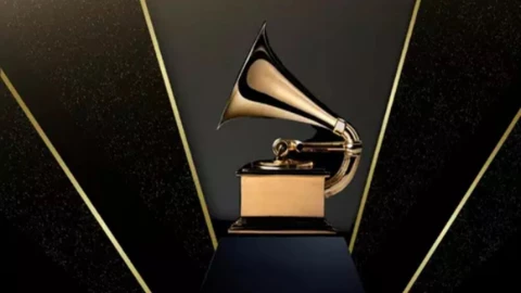 nominados Grammys