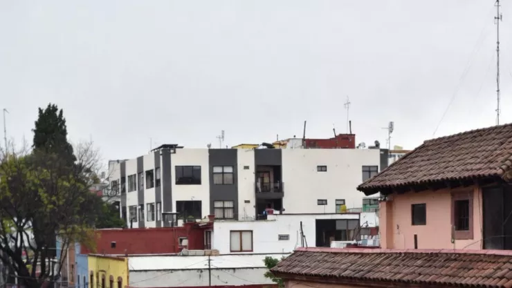 ¡Cuidado, vienen las lluvias! Así el pronóstico del clima en Michoacán por municipios hoy sábado 22 de noviembre.jpg