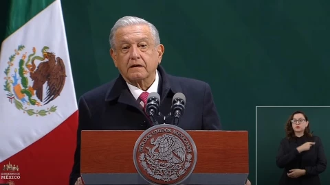 AMLO vacunación 