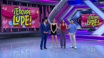 Al Extremo, programa del 27 de noviembre 2025