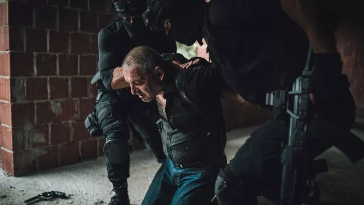 Mario Ramírez, exlíder del Cártel del Golfo, muere en la cárcel