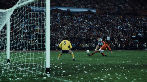 1978 es un año inolvidable para Argentina