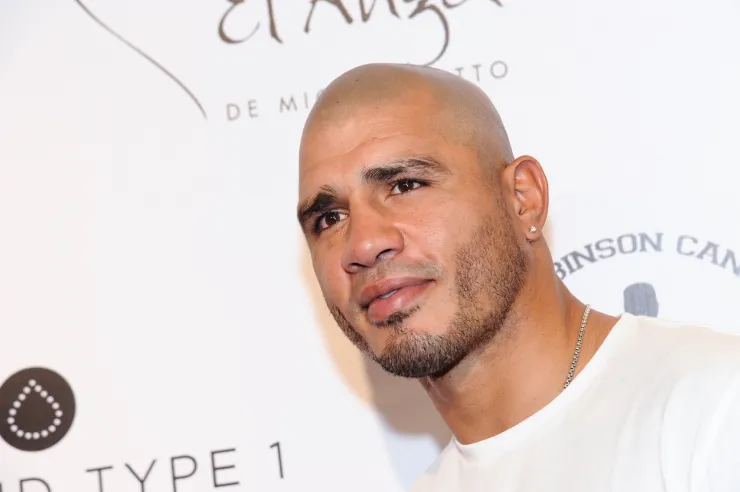 Juan Manuel Márquez vs Miguel Cotto
