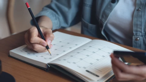 Esto dice la LFT sobre tomarte vacaciones en Semana Santa