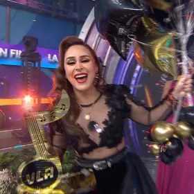 la gran final de la academia vla