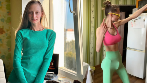 ¿Quién es la influencer @usefultips72 de TikTok?