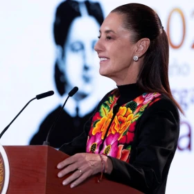 Conferencia mañanera hoy 27 de octubre de 2026.