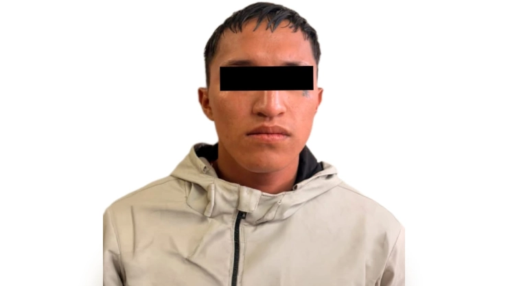 “El Chaka” de Cuautitlán Izcalli fue procesado por el homicidio de un menor.