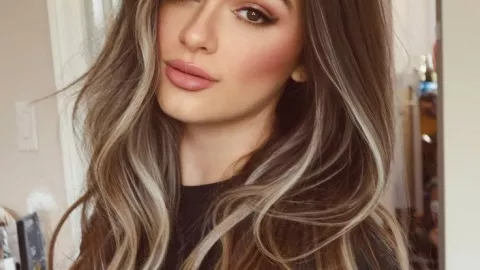 49 peinados sueltos que son elegantes y serán tendencia para el siguiente año; inicia el 2026 a la moda