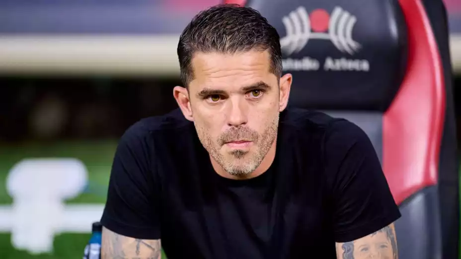 Fernando Gago extraña a Chivas