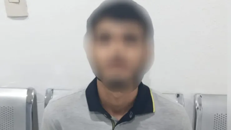 Homicida de Sonora detenido en Culiacán