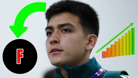 Este equipo de Europa sería ideal para el crecimiento de Gilberto Mora, pero aún no envió ninguna oferta