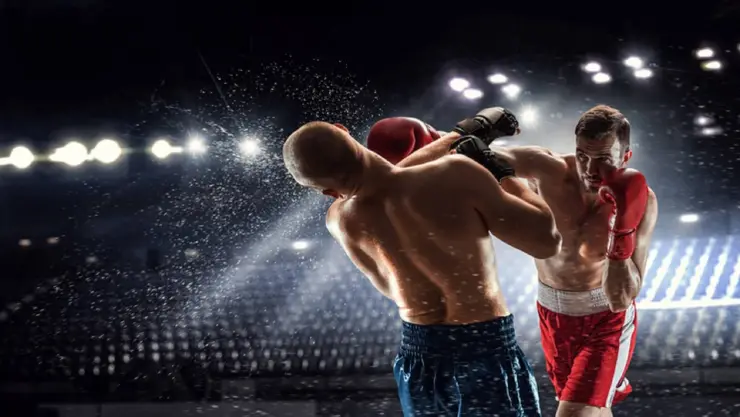 Boxeo