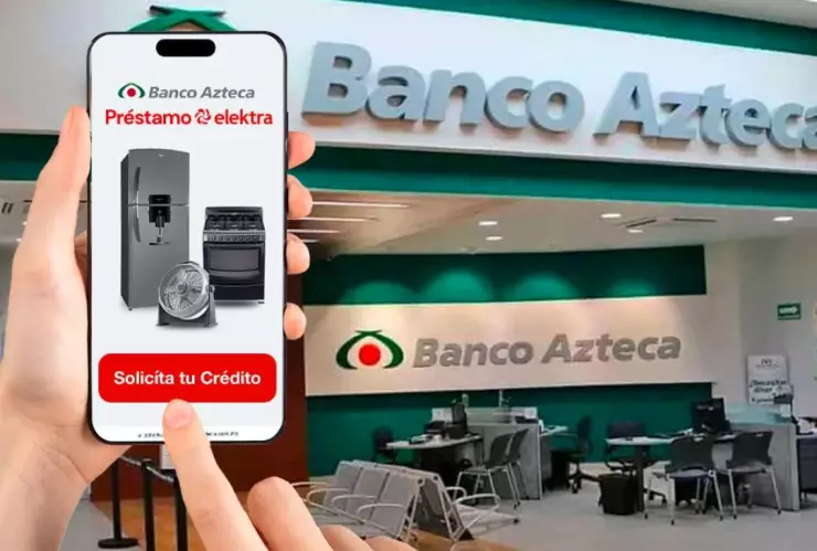 bancoazteca reconocimiento