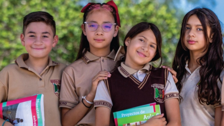 ¿Es festivo? Estos alumnos no tendrán clases el 6 de diciembre, confirmado por la Secretaría de Educación