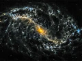 Cúmulo de galaxias