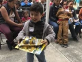 ¡Juguetón 25 años!