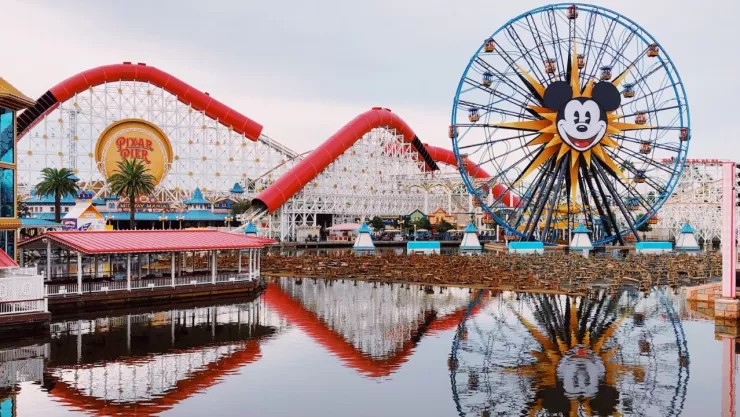 Entradas Disneyland California 2025 ¿Cuál es el precio y dónde comprarlas?