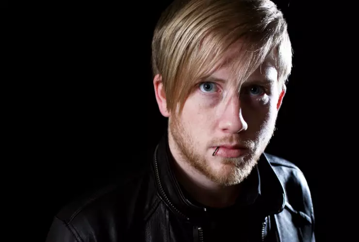 Bob Bryar