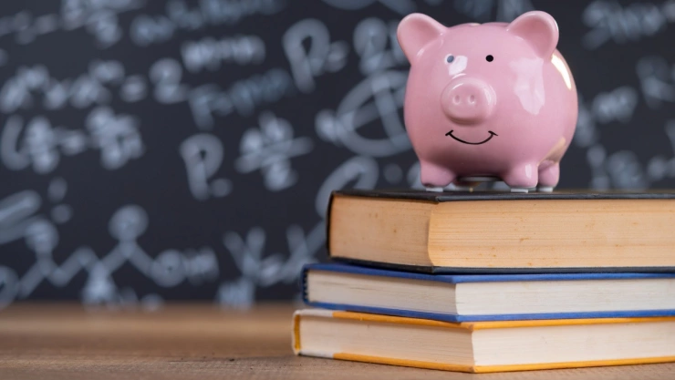 La Beca Rita Cetina trae beneficios para los estudiantes en M&eacute;xico