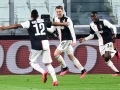 Juventus vs Inter
