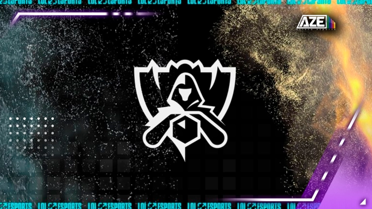 Clasificados a Worlds 2022