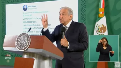 AMLO