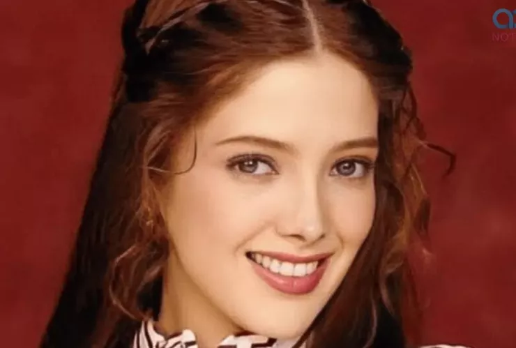 Hija de Adela Noriega: la joven que es muy parecida a la actriz de Fuego en la Sangre