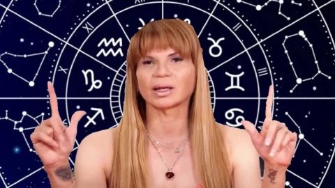 Horóscopos de Mhoni Vidente para HOY, 13 de diciembre de 2025: ¿Qué le espera este sábado a cada signo del zodiaco?