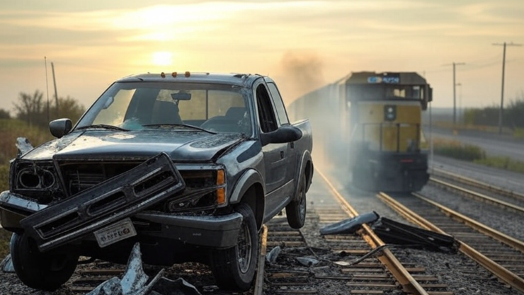 Hombre intenta ganarle el paso al tren en Tarimoro y sobrevive con lesiones, 23 abril 2025.png