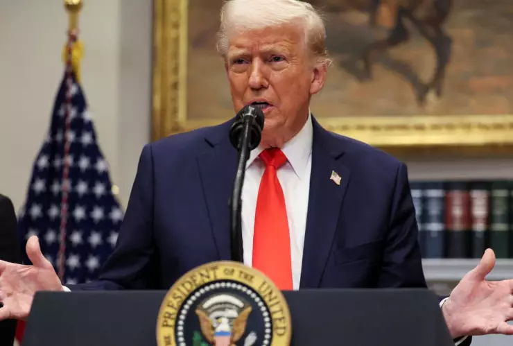 EN VIVO: Aranceles de EU a México, Canadá y China entran en vigor: Últimas noticias hoy 4 de marzo 2025