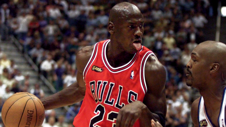 The Last Dance y los mejores documentales deportivos del 2020