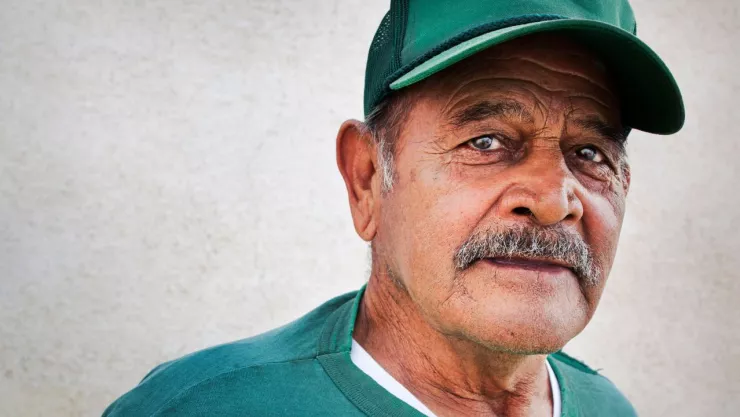 Registro de adultos mayores a la Pensión Bienestar en diciembre