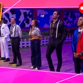 la granja vip en vivo gala de eliminación 11 octubre 2026