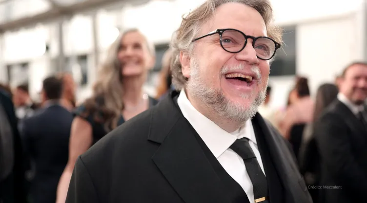 Guillermo del Toro