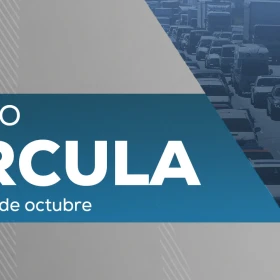 Hoy No Circula viernes 16 de octubre 2026: autos que descansan y holograma