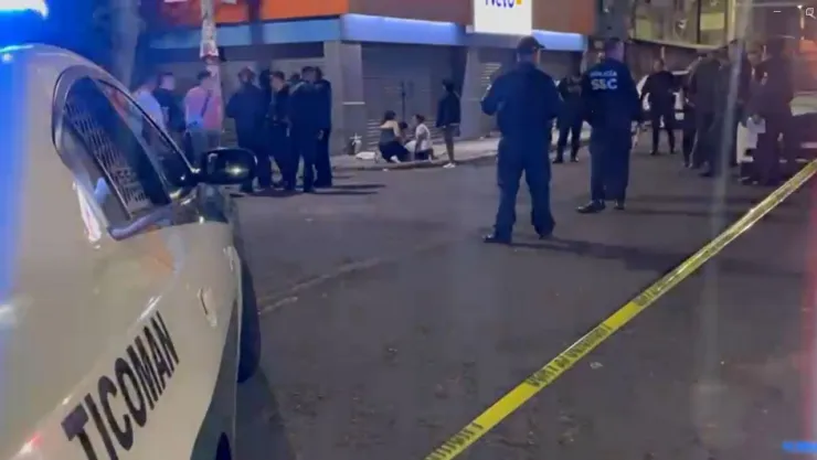 CDMX: Hombre muere tras ataque a balazos en Gustavo A Madero
