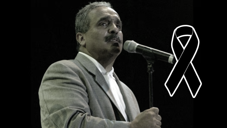 ¡LA SALSA, DE LUTO! Muere Willie Colón; esto se sabe de la muerte del cantante y uno de los exponentes de este género musical.webp