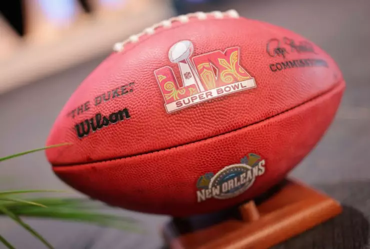 Precios de boletos del Super Bowl LIX