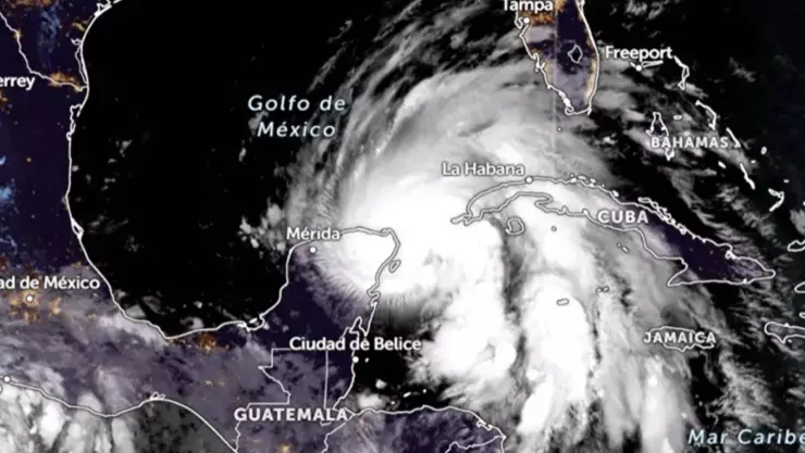 ¿Cómo se ve el HURACÁN HELENE desde el espacio_ (FOTOS).jpg