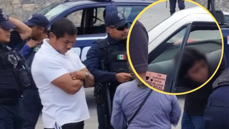 Desaparecida Ixtaczoquitlán